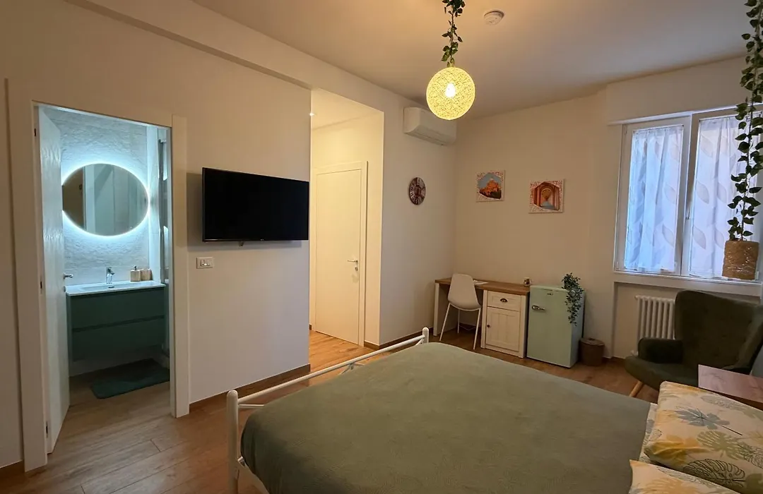 B&B Sunny'S House-1
